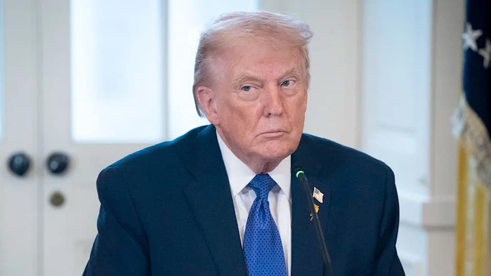 Experts: Potential U.S. Strikes On Iran Could Expose Limits Of Russian And Chinese Influence