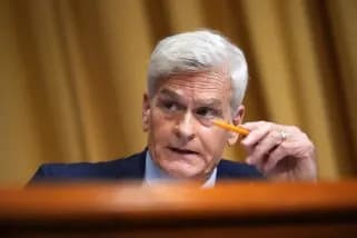 Monday Campaign Round-Up — Jan. 19, 2026: Trump Endorses Julia Letlow; Redistricting Battles Intensify