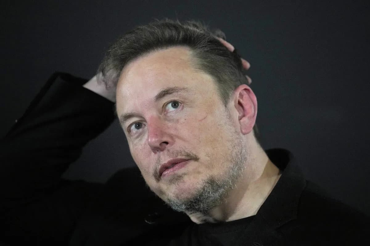 Musk Demands a 'Moral Constitution' for Grok After AI Photo-Editing Scandal — Bans and Pentagon Integration Spark Outcry