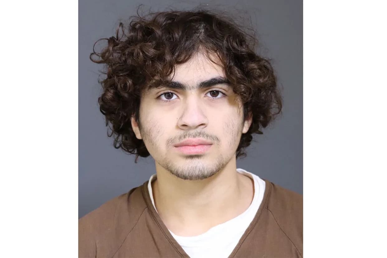 Teen Who Stabbed His Mother 46 Times Pleads Guilty, Sentenced To 25 Years