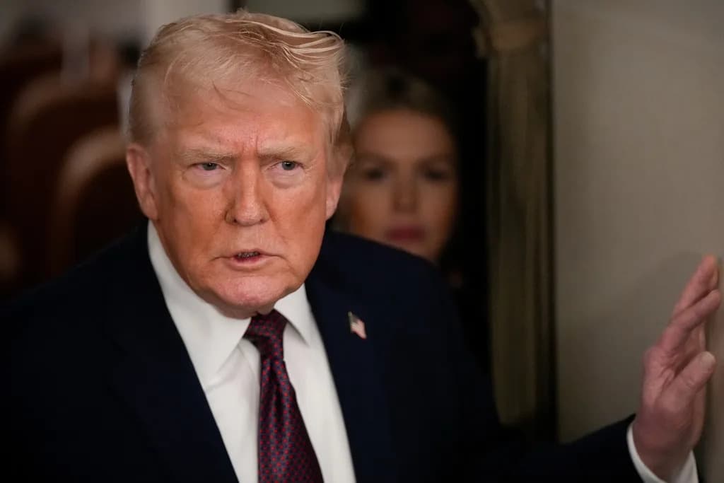 CNN Analyst Urges Bipartisan Congressional Inquiry Into Trump’s Fitness After Letter to Norway PM