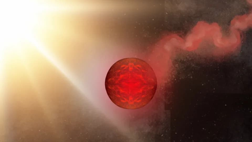 How Astronomers Read Exoplanet Atmospheres to Search for Alien Life