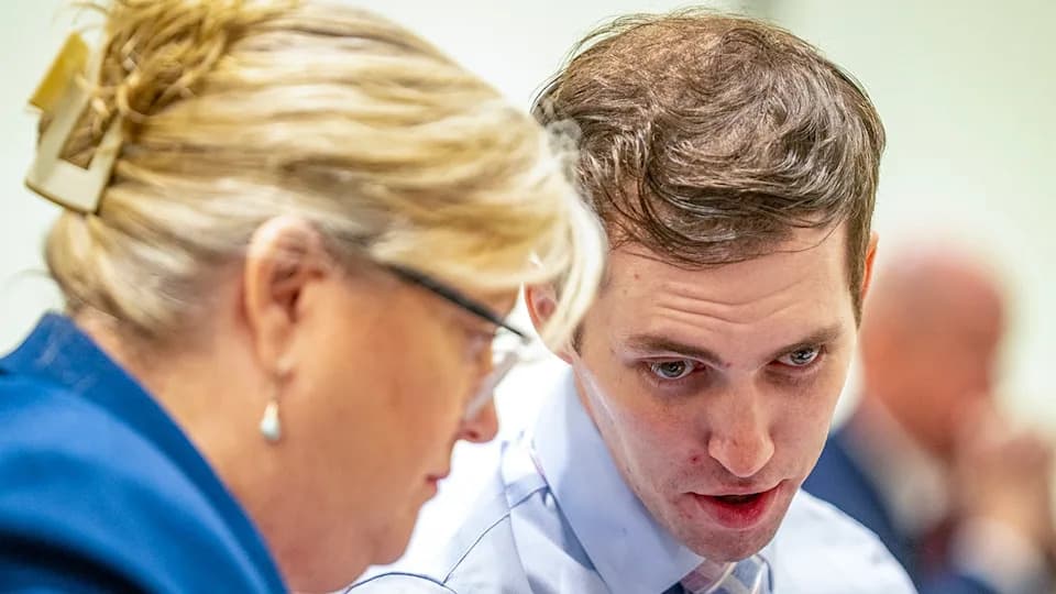 Legal Analysts Urge Utah Judge To Rein In Defense Delay Tactics In Charlie Kirk Killing Case