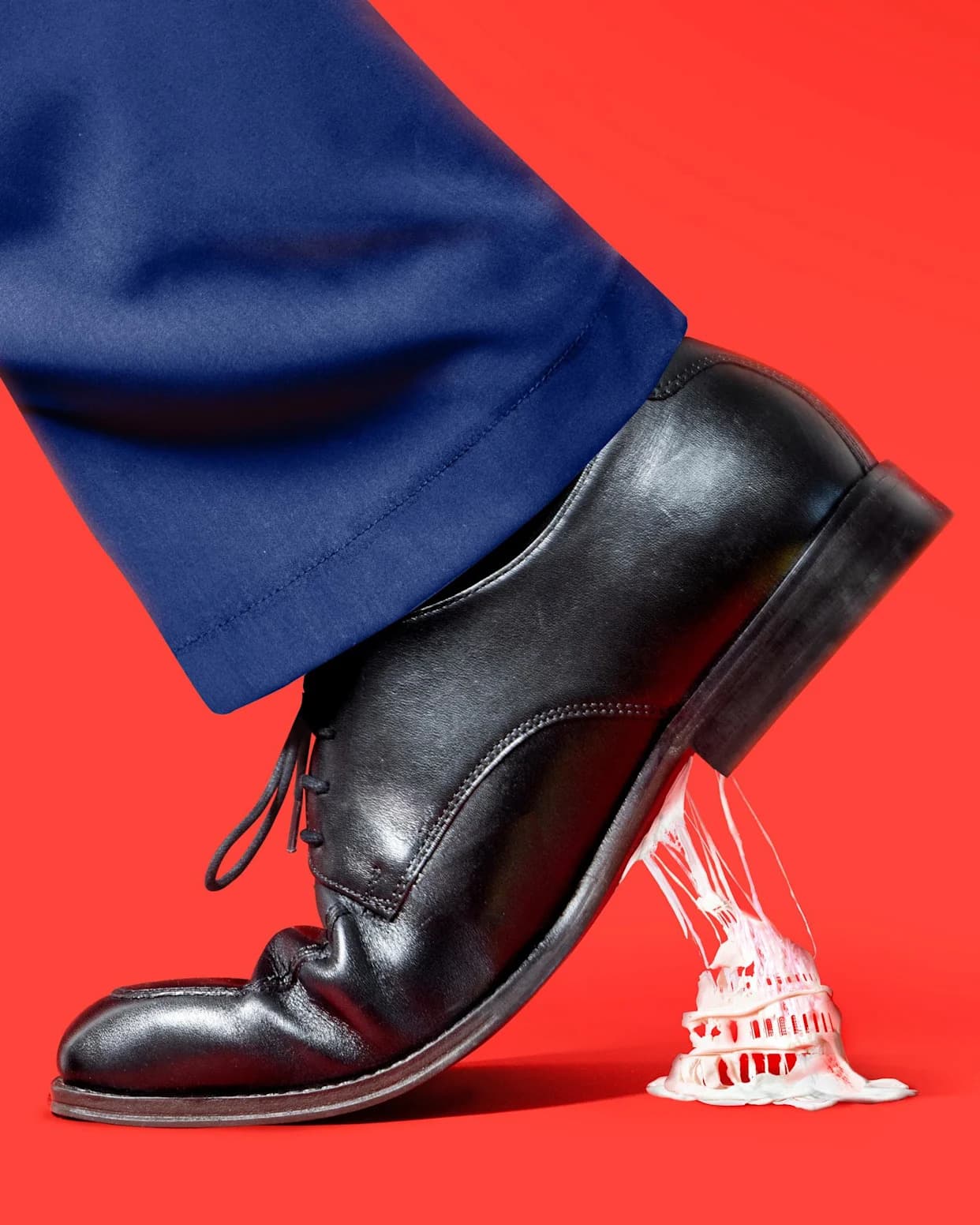 A Year of Executive Overreach: How Trump Has Tried to Erode Congress’s Powers