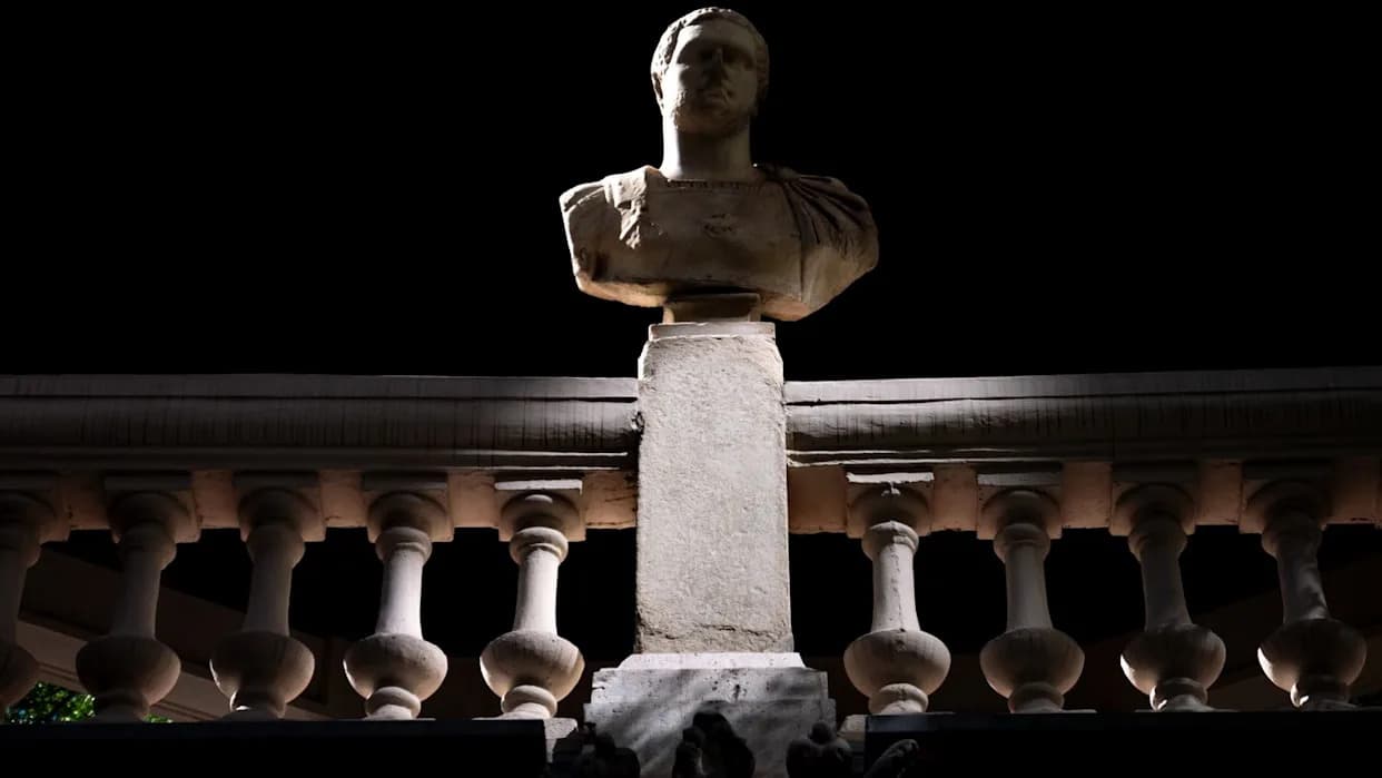 A 13-Year Dig Rewrites the Fate of Interamna Lirenas — A Roman Town That Thrived Into the 3rd Century AD