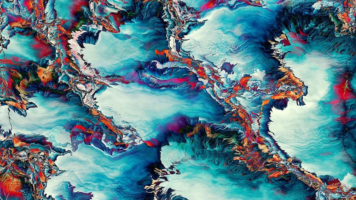 Could Gravity Arise From Entropy? A New Proposal Links Quantum Entropy, Spacetime and Dark Matter