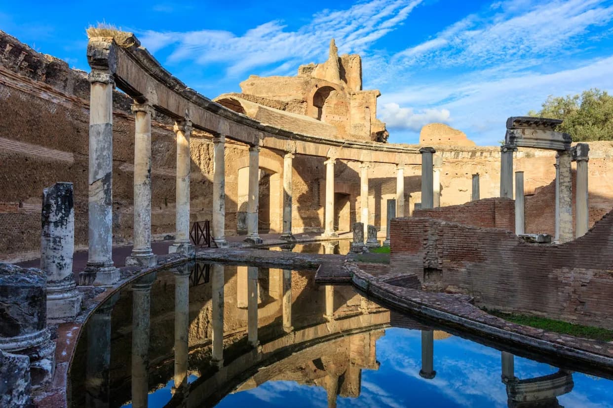 Undisturbed Roman Villa Discovered Three Feet Below a Park in Margam, Wales