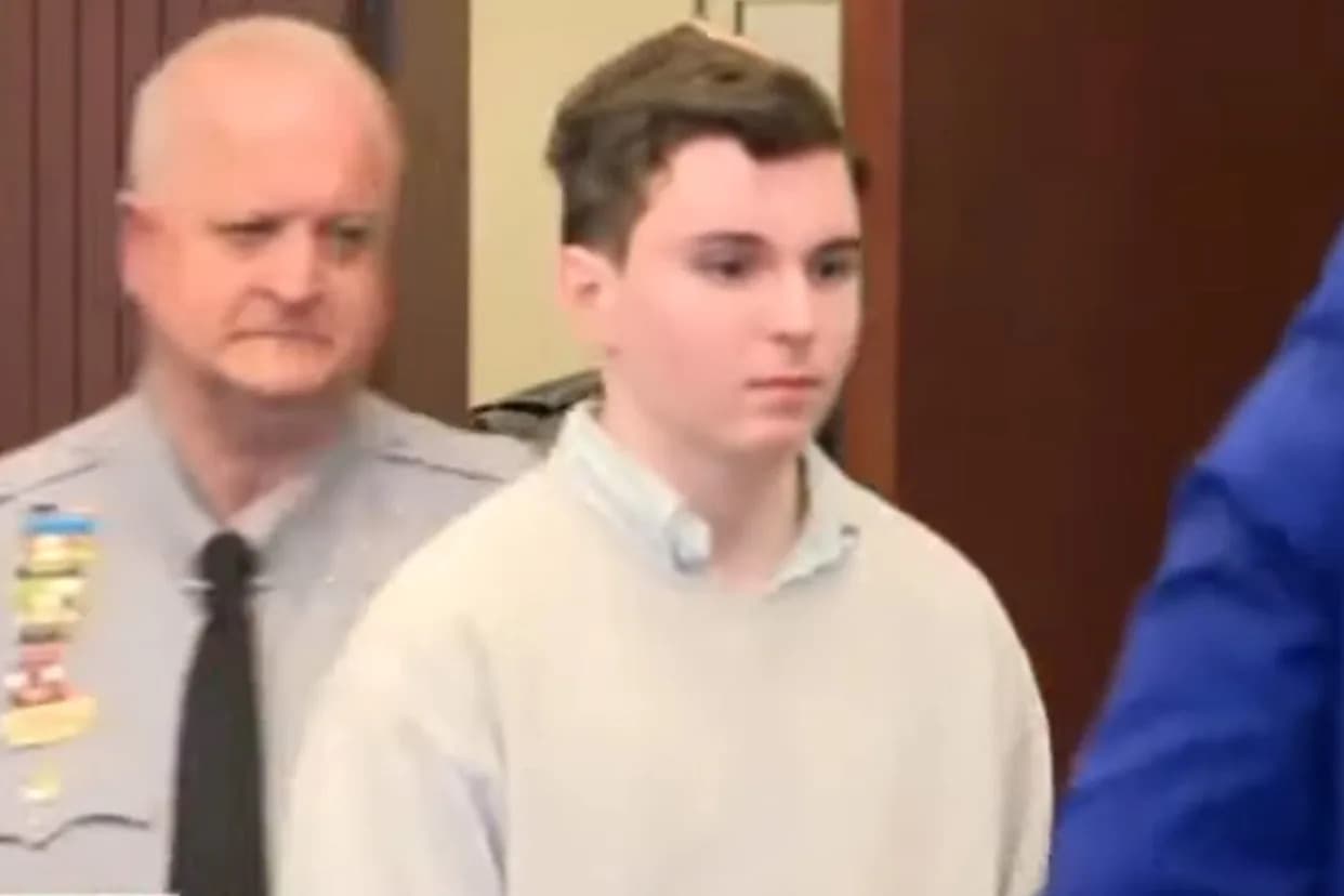 Teen Expected To Plead Guilty In 2022 Raleigh Mass Shooting That Killed Five