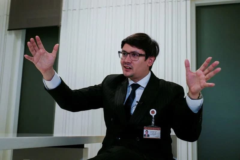 People's Party Surges in Polls as Thailand's Reformists Test a New Election Playbook