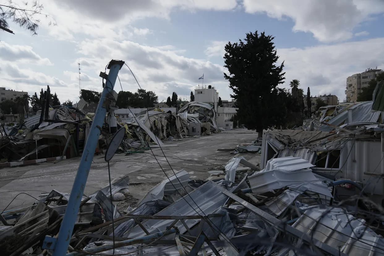 UNRWA HQ Demolished in East Jerusalem: UN and Palestinian Leaders Warn of Dangerous New Chapter