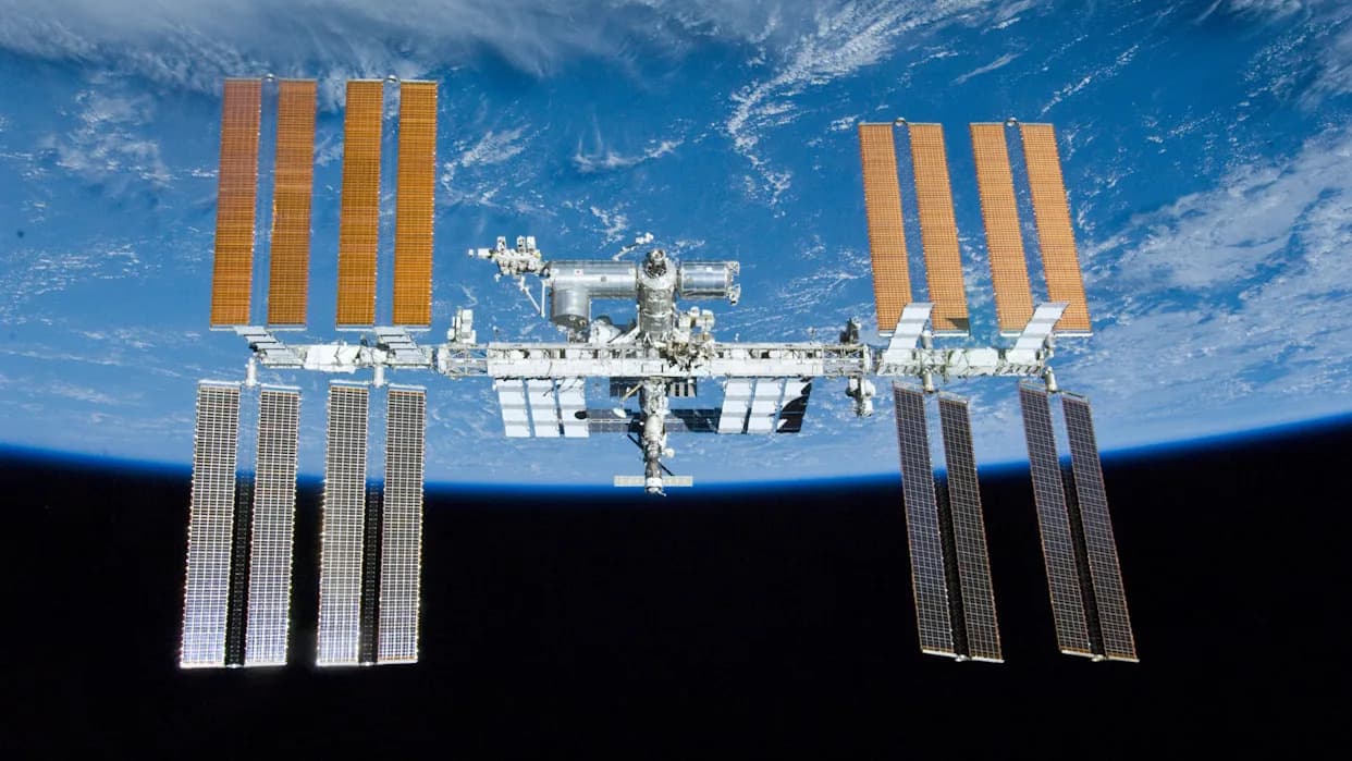 Microgravity Rewires Microbes: ISS Study Shows Phages Evolve New Attachment Tricks—Potential for UTI Therapies