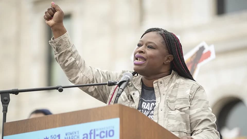 Organizer Of Minnesota Church Protest Earned Over $1 Million Leading Anti-Poverty Nonprofit, Tax Filings Show