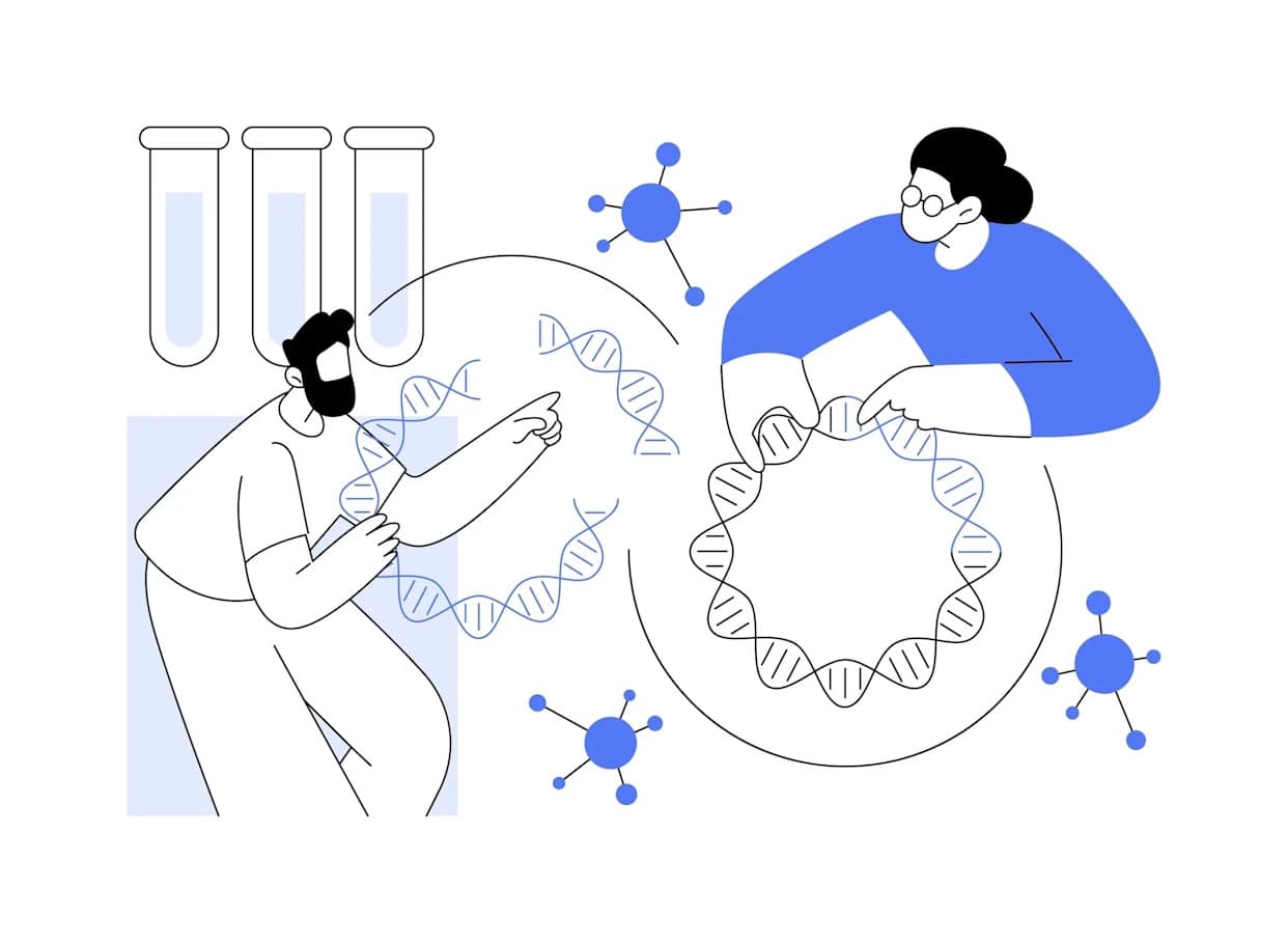 Genespire Aims To Begin Clinical Testing Of Single‑Dose GENE202 For Methylmalonic Acidaemia In 2026