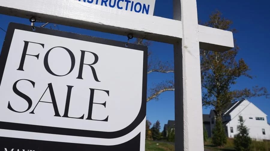 Can Trump’s Order Curbing Institutional Buyers Lower Home Prices?