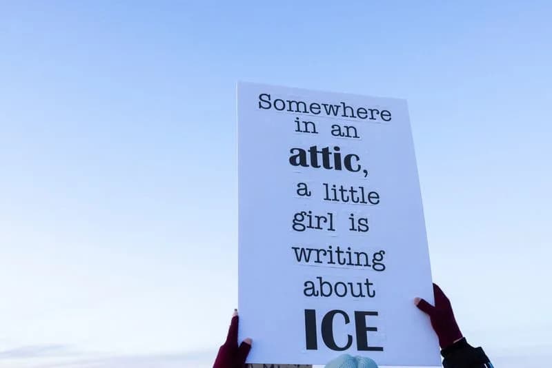 ICE Detains Four Children In Minneapolis-Area School District, Including 5-Year-Old, Officials Say