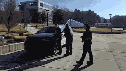 Utah College Republican Says Classmate Threatened to 'Kirk' Him; Student Arrested After Alleged Rifle Gestures