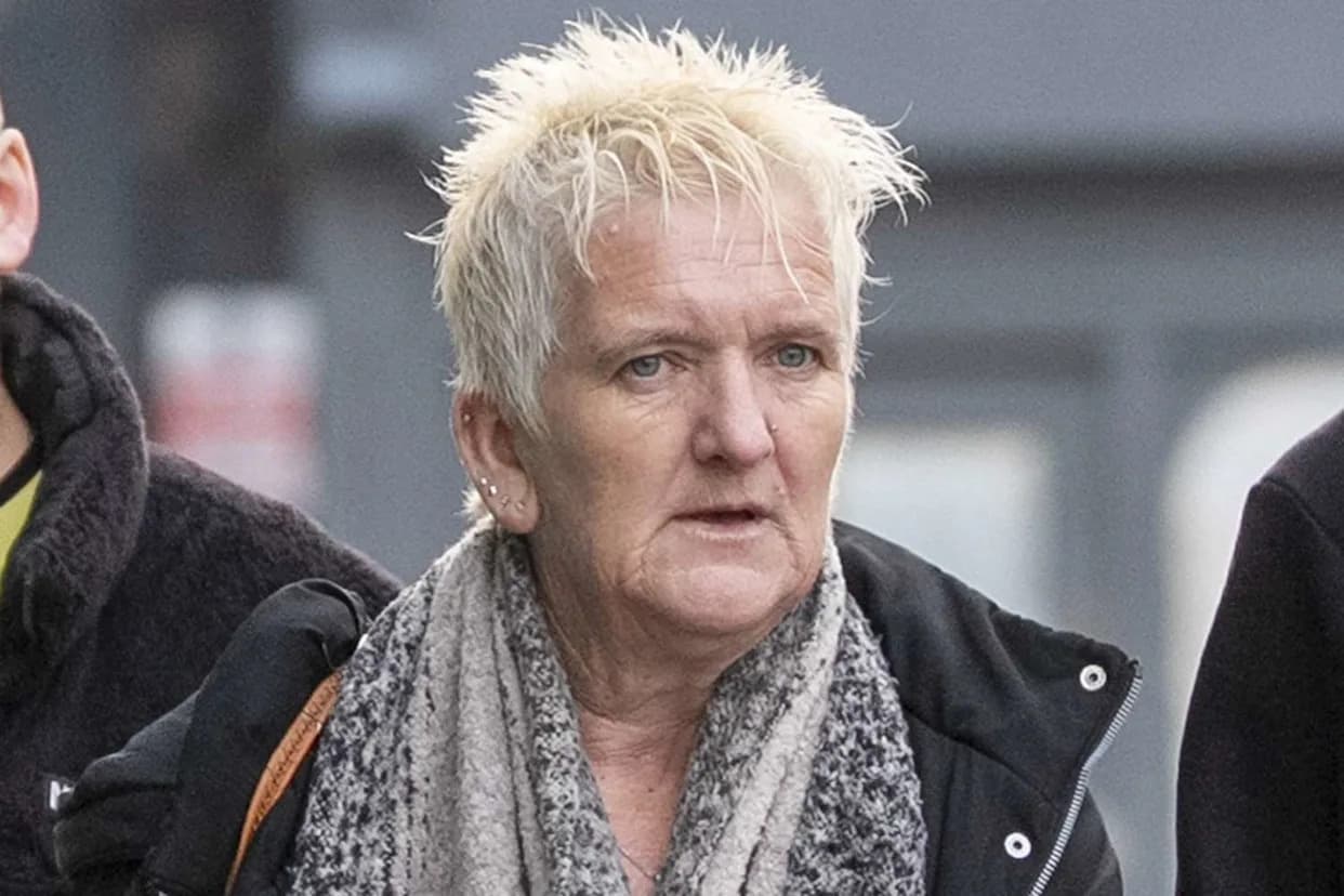 Mother of Ten Found Guilty of Modern Slavery After Holding Woman Captive for More Than 20 Years
