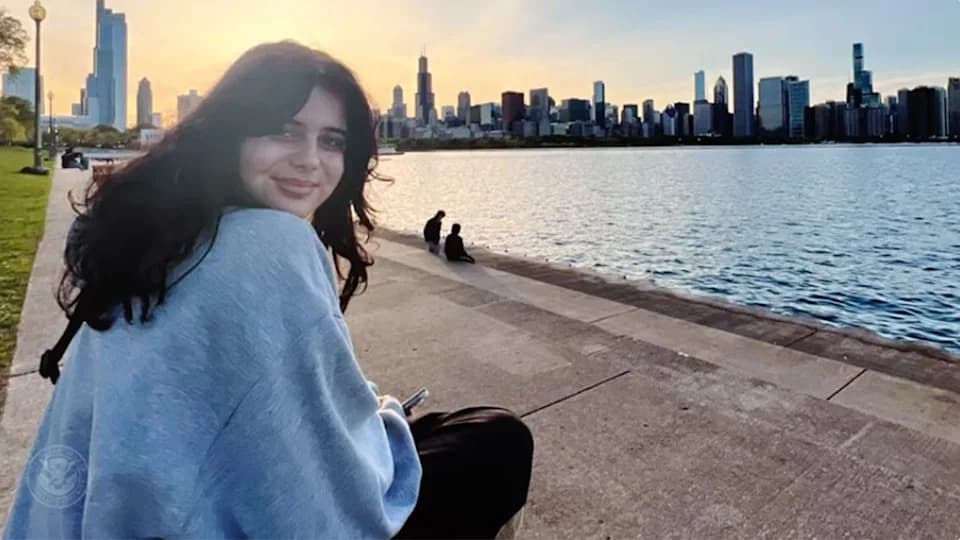 Grieving Illinois Father Blames Sanctuary Policies After Daughter Killed In Hit-And-Run, Calls For 'Common Sense'