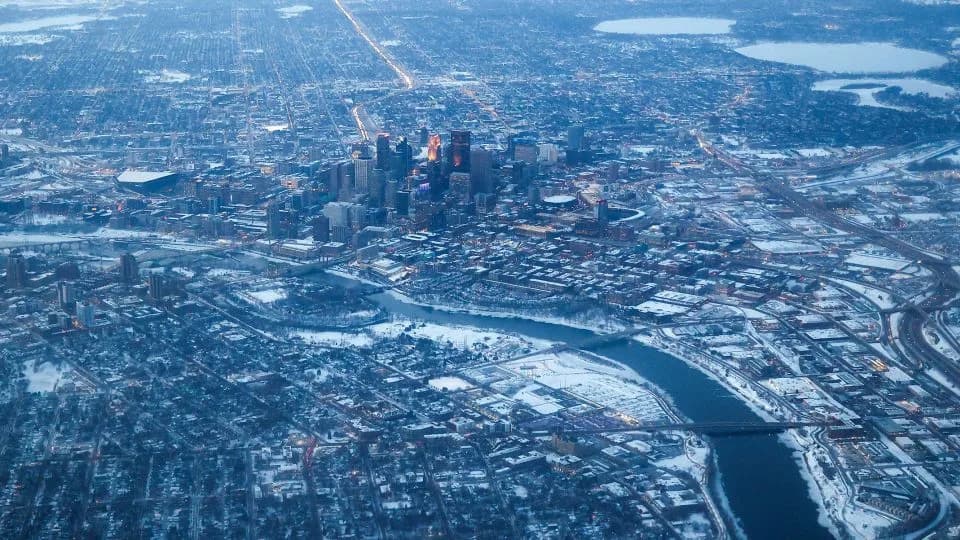 Trump Administration Orders Broad Review Of Federal Funding To More Than A Dozen Democratic-Led States And D.C.