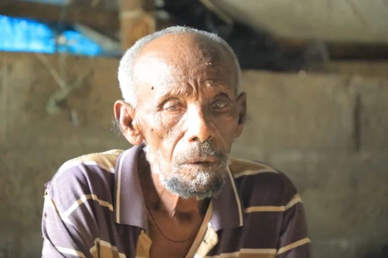 “A Matter Of Time”: Hitsats Faces Widespread Hunger And Death A Year After US Aid Cuts