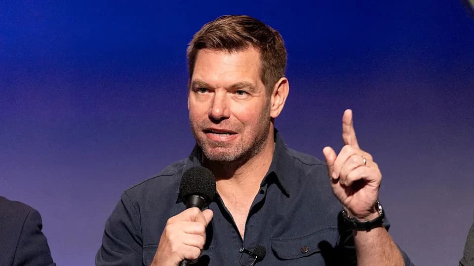 Swalwell Pledges to Make ICE Agents 'Unhirable' for California State Jobs If Elected Governor