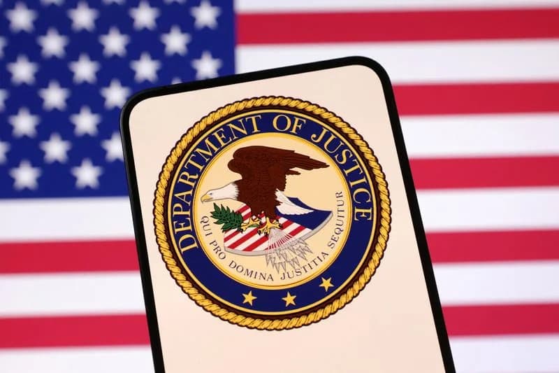U.S. Indicts Contractor Accused Of Sharing Classified Military Reports With Washington Post Reporter; Reporter’s Home Searched