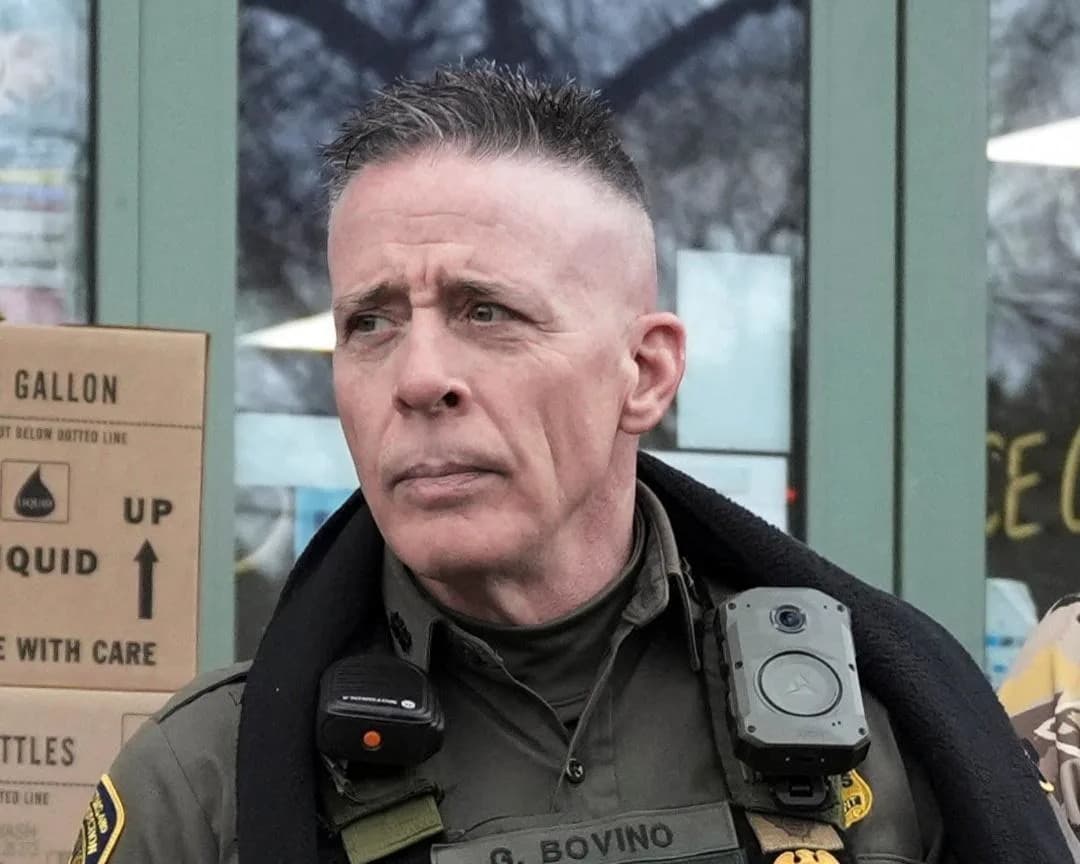 Chicago Jury Acquits Man Accused Of $10,000 Murder‑For‑Hire Plot Against Border Patrol Leader