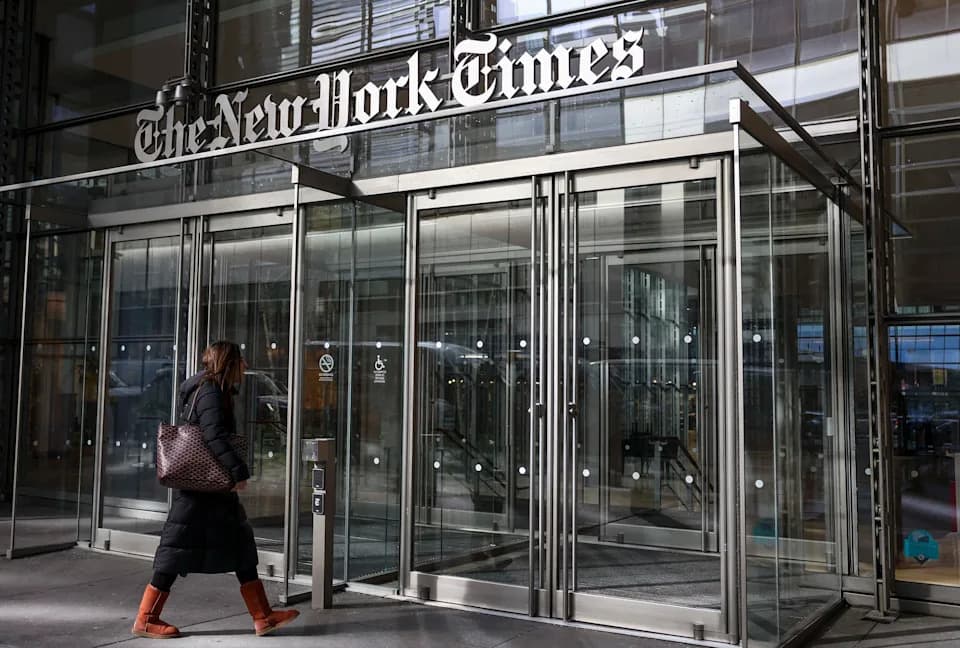 After Poor Polls, Trump Threatens Lawsuit and Accuses Media of Polling Conspiracy