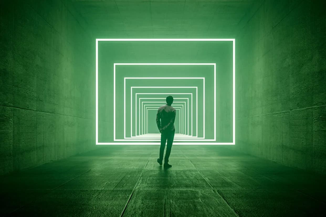 Could Gravity Be Proof We Live in a Simulation? A Controversial Physicist Thinks So