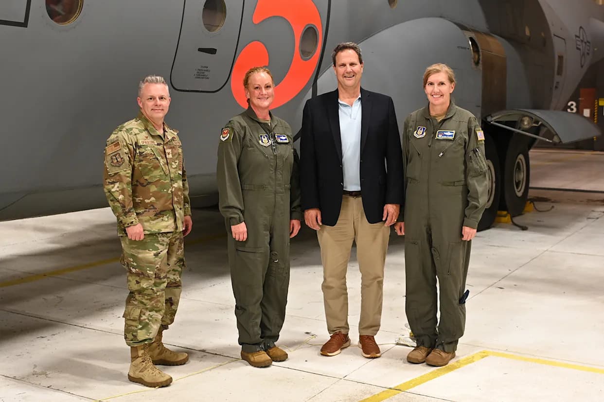 Lawmaker Warns White House Delay Risks Losing Momentum On 'Golden Dome' Missile Shield