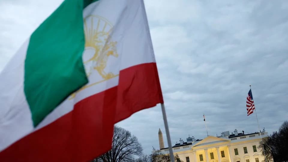 US Poised To Deport Dozens Of Iranians Amid Crackdown — Human Rights Concerns Raised