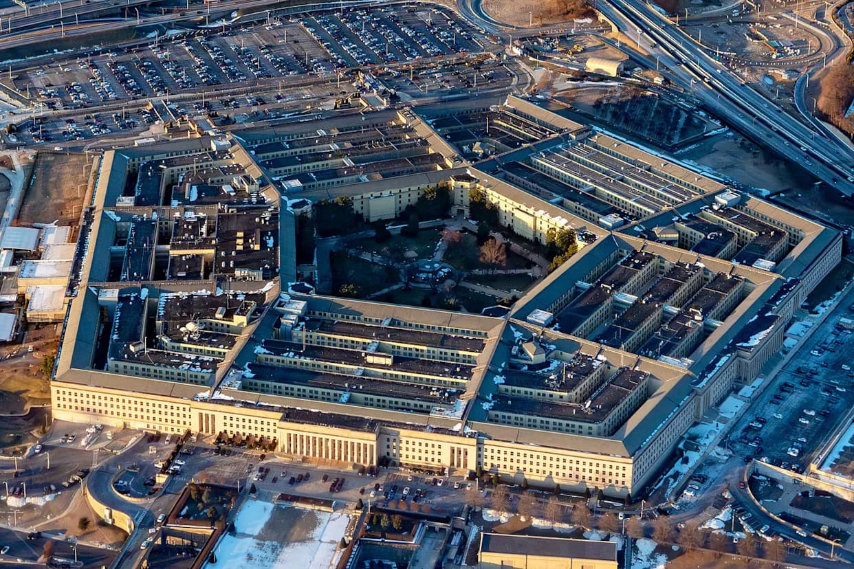 Pentagon’s 2026 Strategy Shifts Priority to Homeland and Western Hemisphere Over China