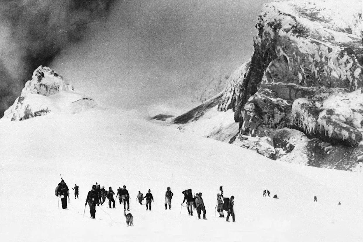 Required Mt. Hood School Hike in 1986 Turned Deadly: How a Snowstorm, a Snow Cave and Questioned Decisions Led to Nine Deaths