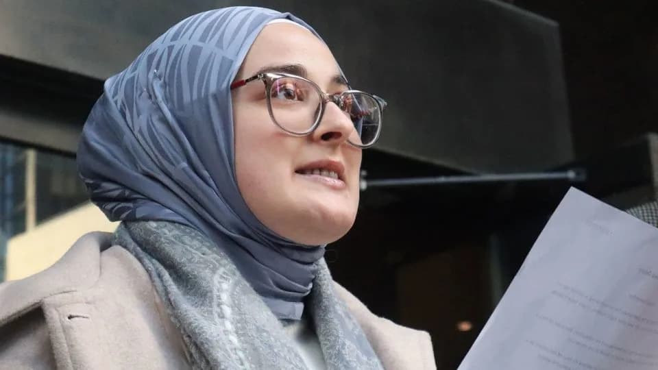 Unsealed Files: Tufts Student’s Visa Revoked After Op-Ed, Documents Show Lack of Terrorism Evidence