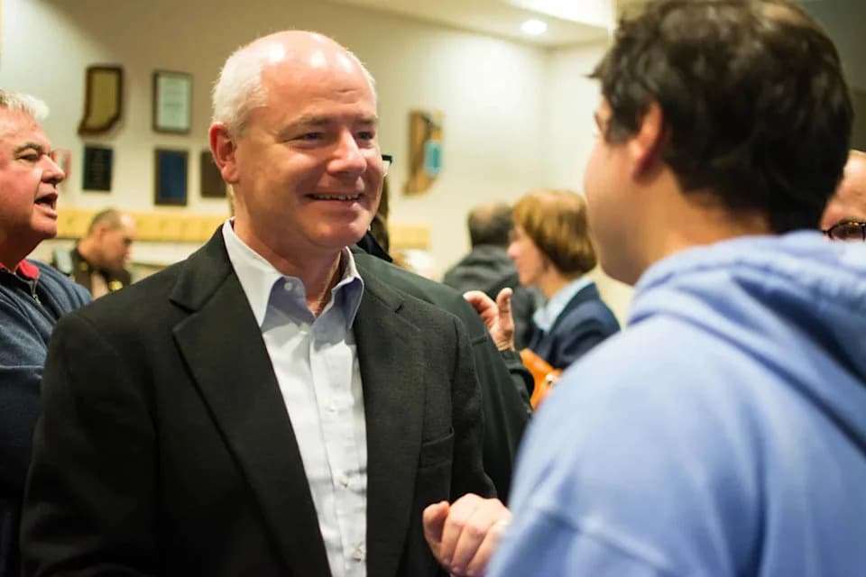 Indiana Judge Shot After Alleged Plot Tied to Motorcycle Club and Failed Attempt to Block Trial Testimony