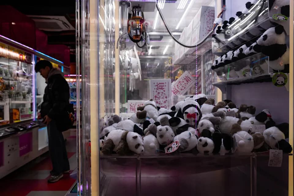 Last Chance To See Ueno’s Panda Twins — Xiao Xiao and Lei Lei Return to China as Ties Cool