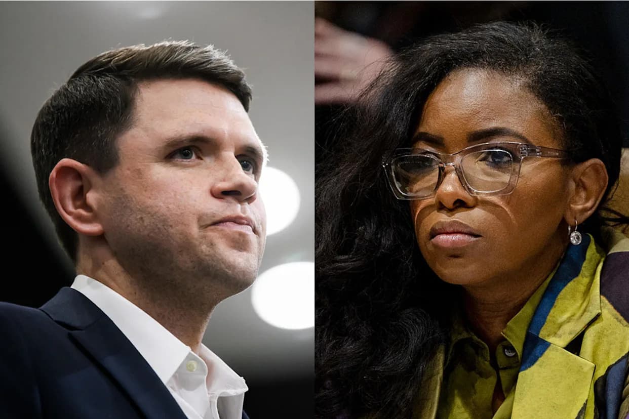 Texas Senate Debate Turns to ICE Overhaul After Minneapolis Shooting