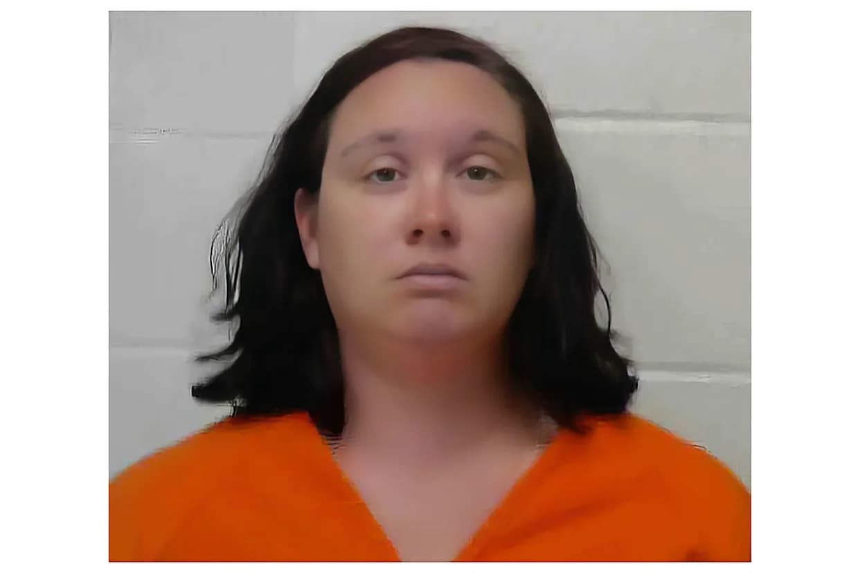 Louisiana Mother Sentenced to Five Years After 10-Month-Old Dies in Hot Car While She Worked