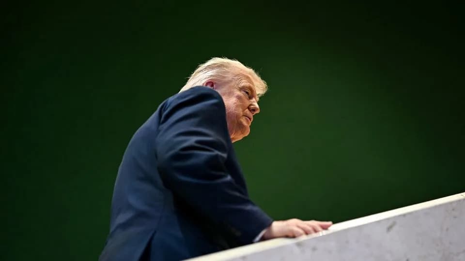 Davos Fallout: How Trump’s Remarks Forced Europe to Rethink Its Strategic Independence