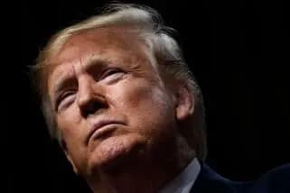 With Approval Slipping, Trump Threatens Lawsuits Over Unfavorable Polls — A Shift From Persuasion To Pressure