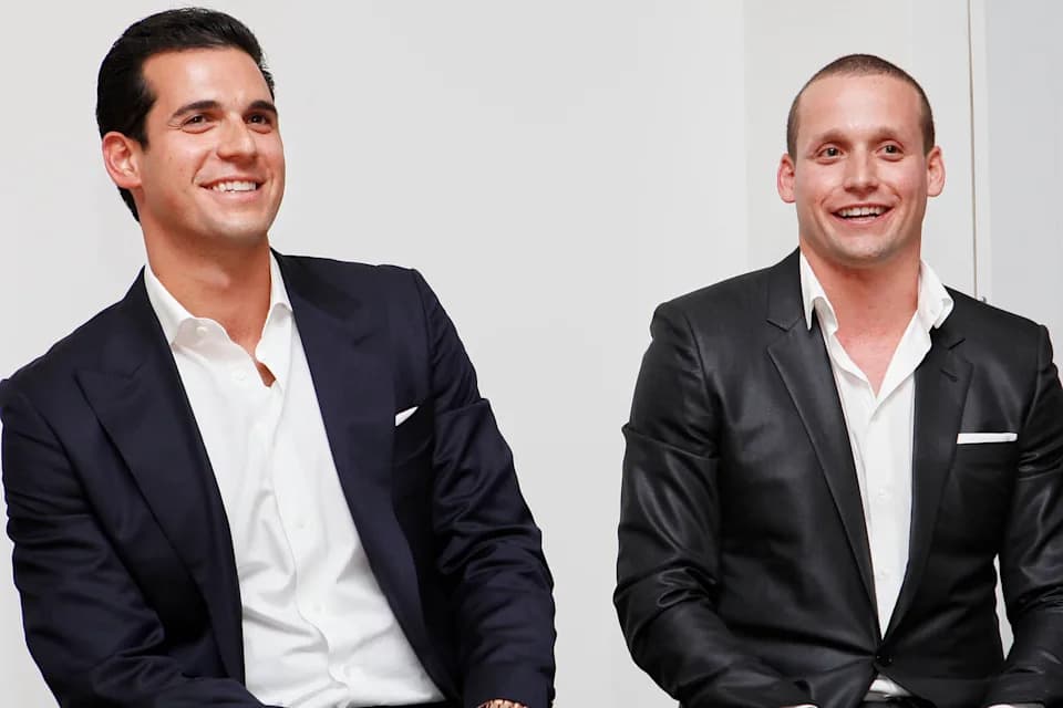 Alexander Brothers Face Federal Sex‑Trafficking Trial in Manhattan Over Alleged Decade‑Long Scheme