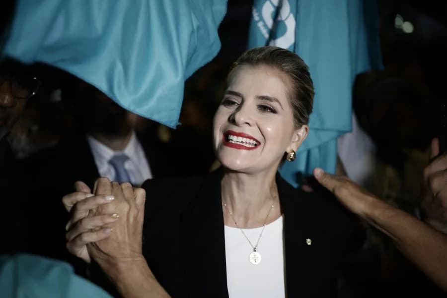 Costa Rica Campaign Closes With Ruling Party Ahead — Security Concerns And High Voter Uncertainty Loom Over Feb. 1 Vote