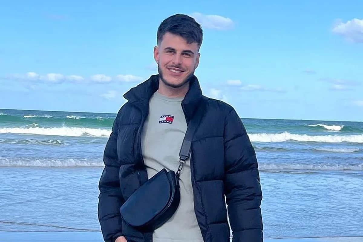 24-Year-Old Drew Perham Found Dead Near Millbay Marina; Two Teens Arrested as Police Appeal for Witnesses