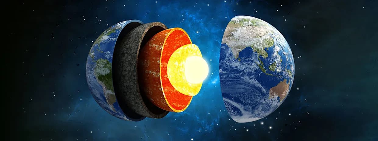 Electrides: Hidden Electrons, Earth’s Missing Light Elements, and Greener Chemistry