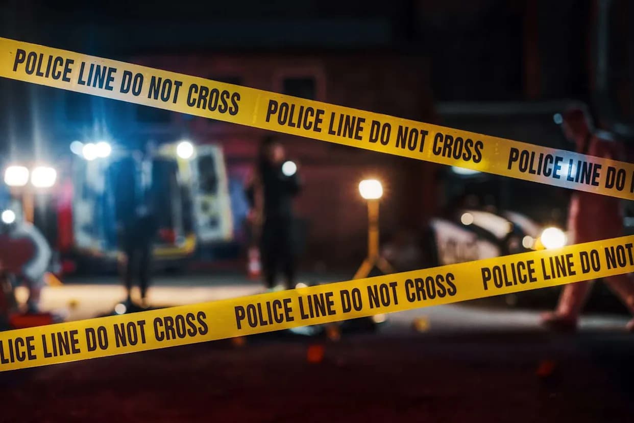 Brooklyn Mother Arrested After 1-Month-Old Found Dead in Closet, Police Say