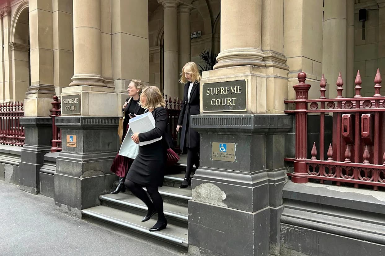 Senior Australian Lawyer Apologises After AI-Generated Fabrications Filed In Murder Trial