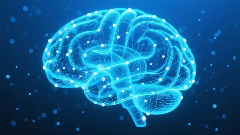 Time in Space Reshapes Astronauts' Brains — What That Means for Moon and Mars Missions