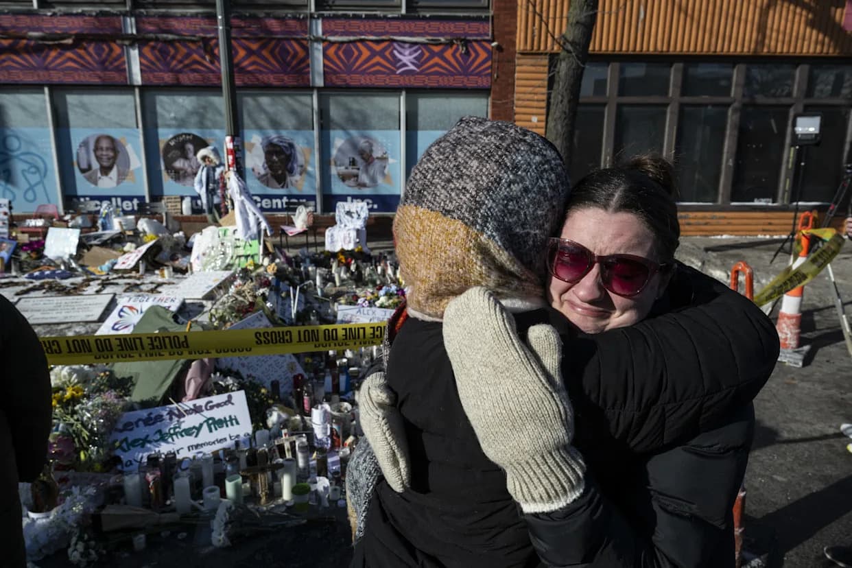 How to Support Resistance to ICE in Minnesota — Practical Ways to Donate, Volunteer, and Advocate