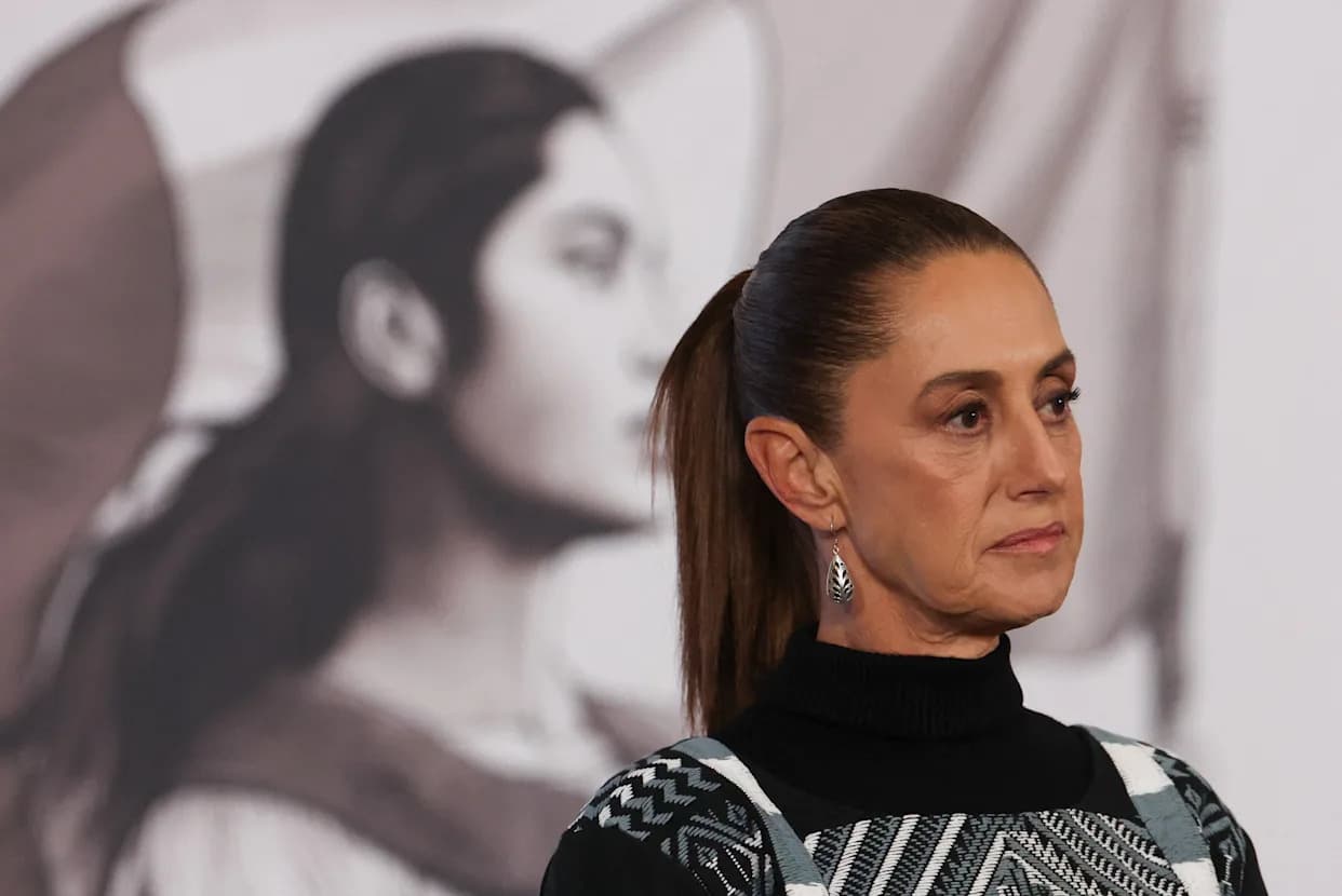 Mexico Reaffirms Solidarity With Cuba After Reports Of Canceled January Oil Shipment