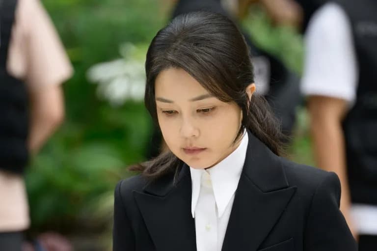 Verdict Looms for Former South Korean First Lady Kim Keon Hee as Prosecutors Seek 15-Year Term